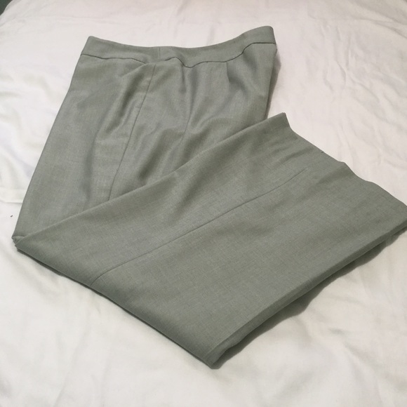 Nine West 2 piece pant suit - Picture 6 of 8